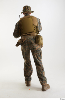 Casey Schneider Soldier Pose with Knife standing whole body 0005.jpg